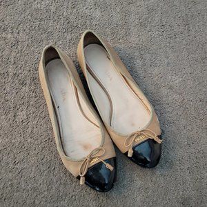 Prada Flats